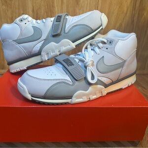 NWOT Nike Air Trainer 1 Photon Dust, size Men's 11.5